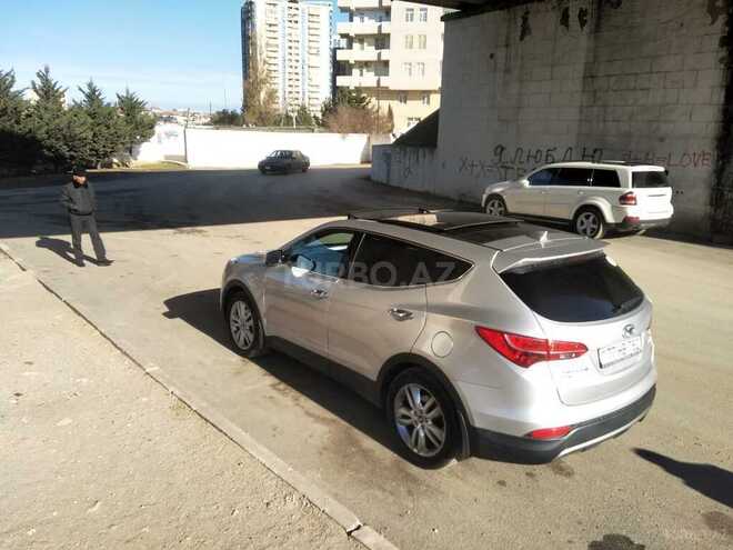 Hyundai Santa Fe 2012, 171,717 km - 2.0 l - Bakı