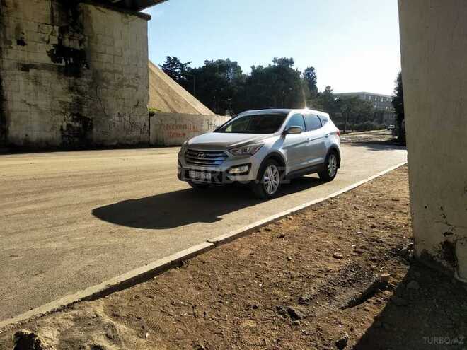 Hyundai Santa Fe 2012, 171,717 km - 2.0 l - Bakı