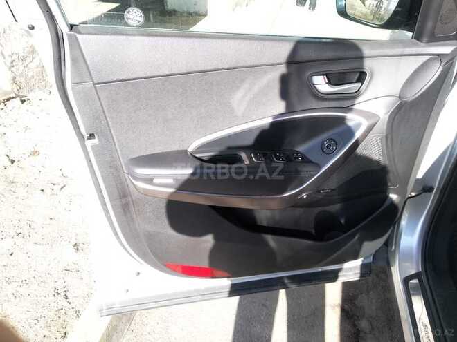Hyundai Santa Fe 2012, 171,717 km - 2.0 l - Bakı