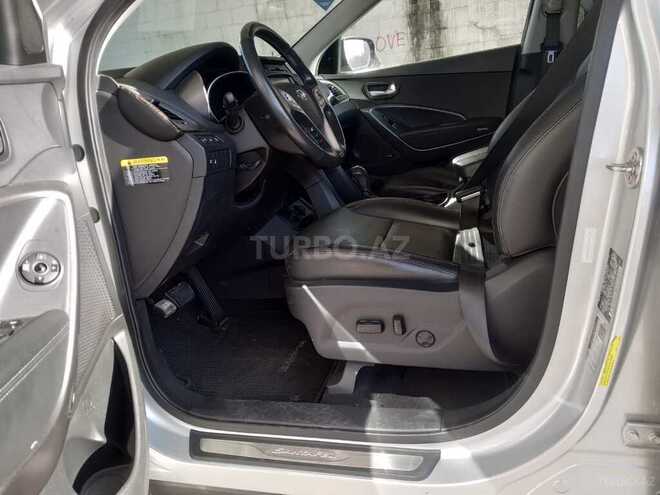 Hyundai Santa Fe 2012, 171,717 km - 2.0 l - Bakı