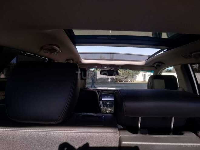 Hyundai Santa Fe 2012, 171,717 km - 2.0 l - Bakı