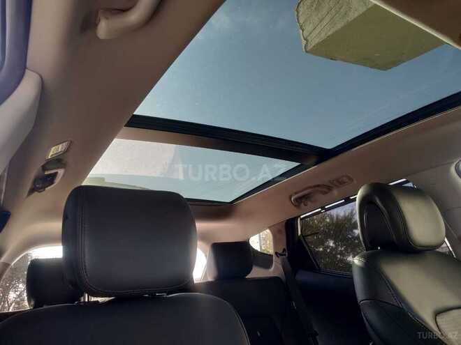 Hyundai Santa Fe 2012, 171,717 km - 2.0 l - Bakı
