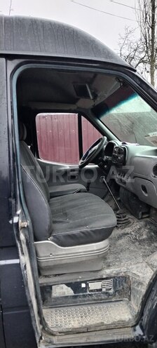 Ford Transit 1996, 220,000 km - 2.5 л - Quba