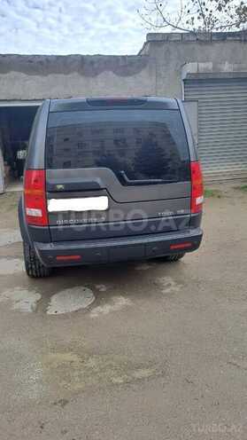 Land Rover Discovery 2006, 397,442 km - 2.7 l - Sabirabad