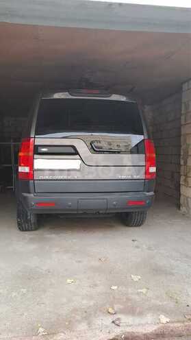 Land Rover Discovery 2006, 397,442 km - 2.7 l - Sabirabad