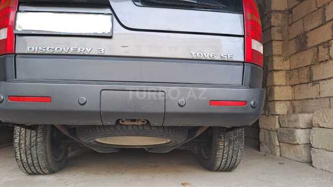 Land Rover Discovery 2006, 397,442 km - 2.7 l - Sabirabad