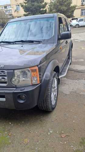 Land Rover Discovery 2006, 397,442 km - 2.7 l - Sabirabad
