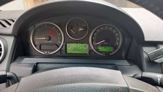 Land Rover Discovery 2006, 397,442 km - 2.7 l - Sabirabad
