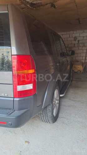 Land Rover Discovery 2006, 397,442 km - 2.7 l - Sabirabad