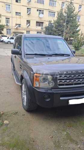Land Rover Discovery 2006, 397,442 km - 2.7 l - Sabirabad