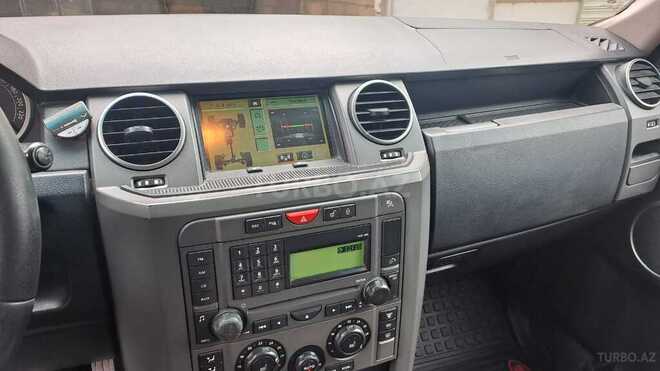 Land Rover Discovery 2006, 397,442 km - 2.7 l - Sabirabad