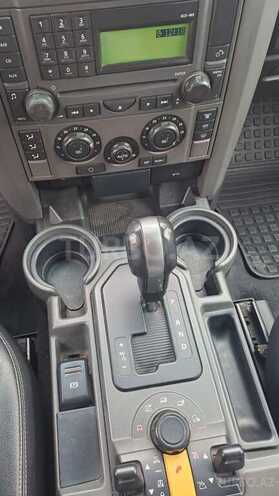 Land Rover Discovery 2006, 397,442 km - 2.7 l - Sabirabad