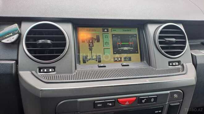 Land Rover Discovery 2006, 397,442 km - 2.7 l - Sabirabad