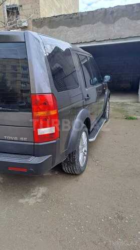 Land Rover Discovery 2006, 397,442 km - 2.7 l - Sabirabad