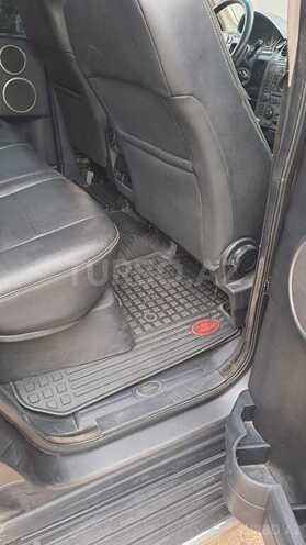 Land Rover Discovery 2006, 397,442 km - 2.7 l - Sabirabad