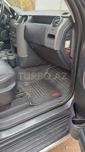 Land Rover Discovery 2006, 397,442 km - 2.7 l - Sabirabad