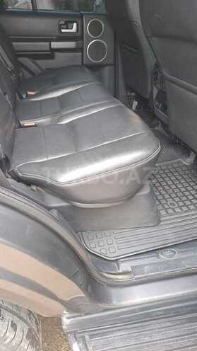 Land Rover Discovery 2006, 397,442 km - 2.7 l - Sabirabad