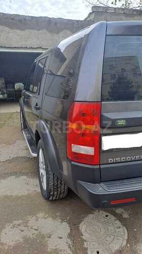 Land Rover Discovery 2006, 397,442 km - 2.7 l - Sabirabad