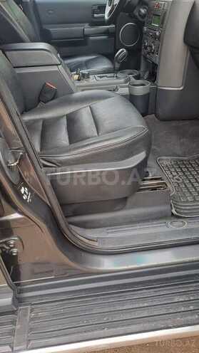 Land Rover Discovery 2006, 397,442 km - 2.7 l - Sabirabad