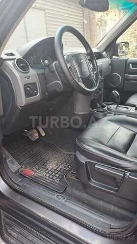 Land Rover Discovery 2006, 397,442 km - 2.7 l - Sabirabad