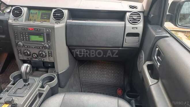Land Rover Discovery 2006, 397,442 km - 2.7 l - Sabirabad