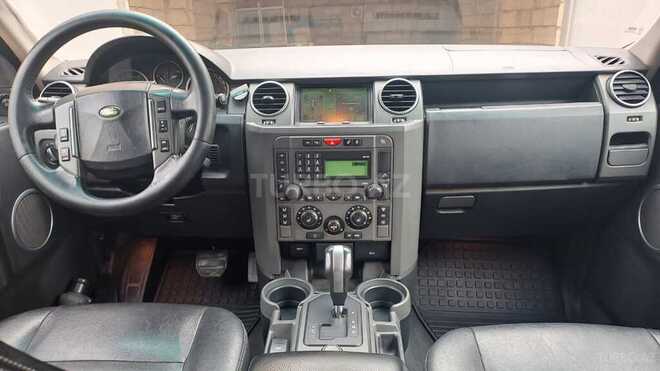 Land Rover Discovery 2006, 397,442 km - 2.7 l - Sabirabad