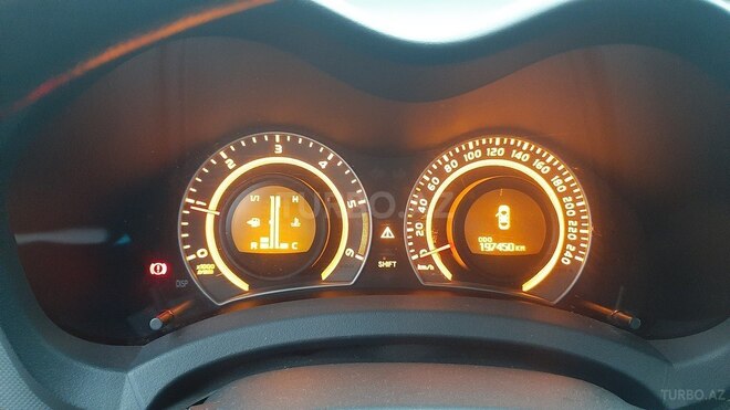 Toyota Auris 2007, 197,000 km - 1.4 l - Bakı