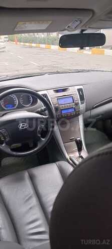 Hyundai Sonata 2009, 162,000 km - 2.0 l - Bakı