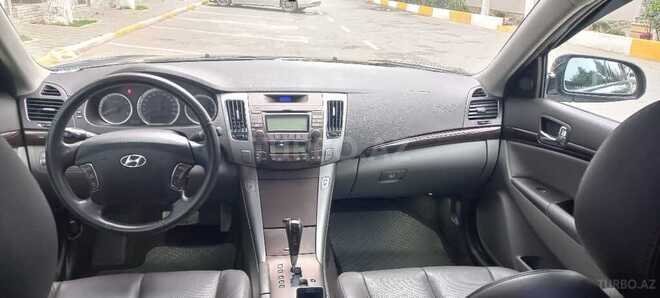 Hyundai Sonata 2009, 162,000 km - 2.0 l - Bakı