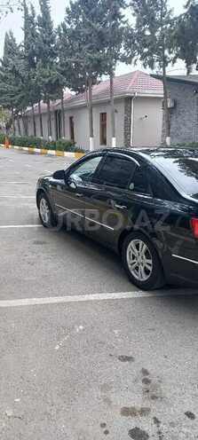 Hyundai Sonata 2009, 162,000 km - 2.0 l - Bakı