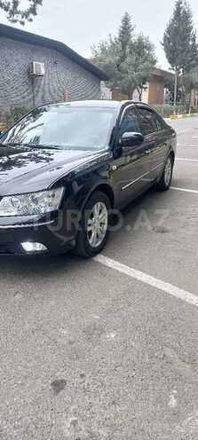 Hyundai Sonata 2009, 162,000 km - 2.0 l - Bakı