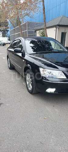 Hyundai Sonata 2009, 162,000 km - 2.0 l - Bakı