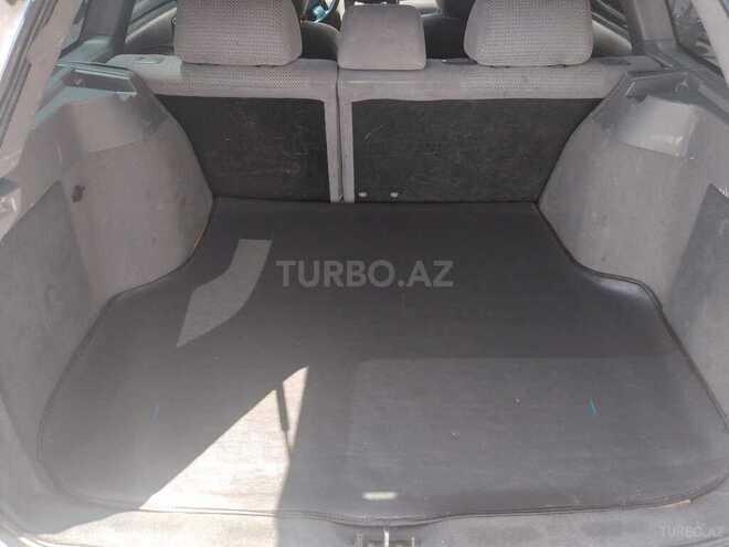 Chevrolet Lacetti 2008, 478,652 km - 1.6 л - Salyan