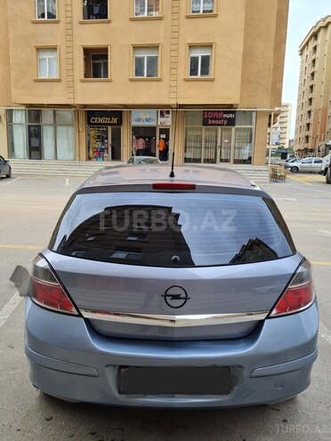 Opel Astra 2008, 207,270 km - 1.6 l - Bakı