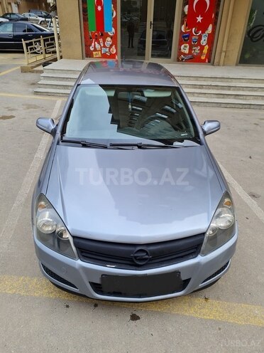Opel Astra 2008, 207,270 km - 1.6 l - Bakı