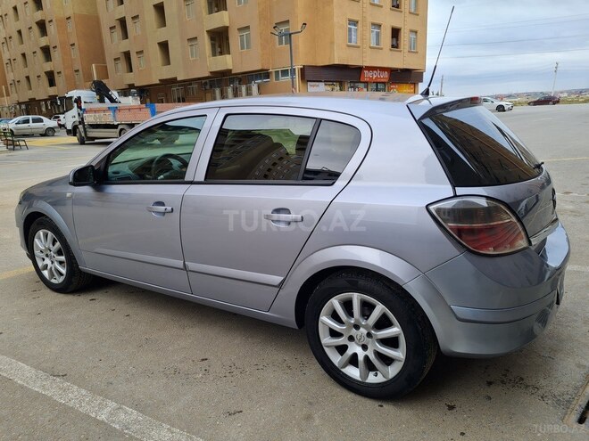 Opel Astra 2008, 207,270 km - 1.6 l - Bakı