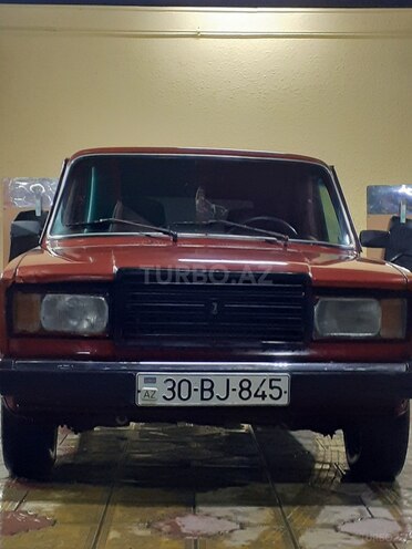 LADA (VAZ) 2104 1991, 59,664 km - 1.5 l - Gəncə