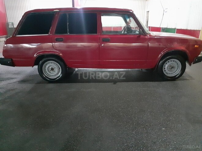 LADA (VAZ) 2104 1991, 59,664 km - 1.5 l - Gəncə