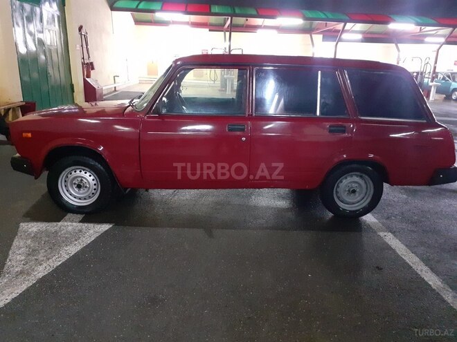 LADA (VAZ) 2104 1991, 59,664 km - 1.5 l - Gəncə