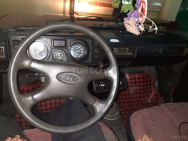 LADA (VAZ) 2104 1991, 59,664 km - 1.5 l - Gəncə