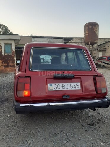 LADA (VAZ) 2104 1991, 59,664 km - 1.5 l - Gəncə