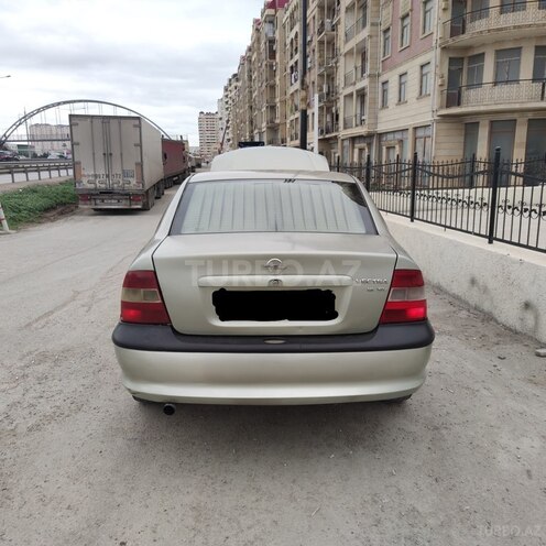 Opel Vectra 1996, 247,352 km - 1.6 l - Bakı