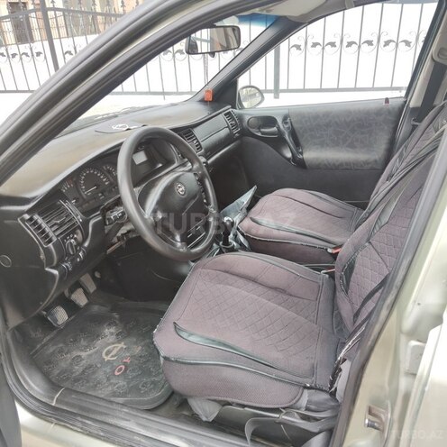 Opel Vectra 1996, 247,352 km - 1.6 l - Bakı