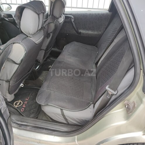 Opel Vectra 1996, 247,352 km - 1.6 l - Bakı