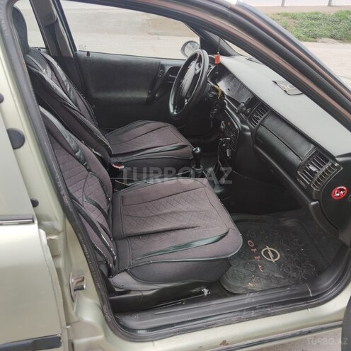Opel Vectra 1996, 247,352 km - 1.6 l - Bakı