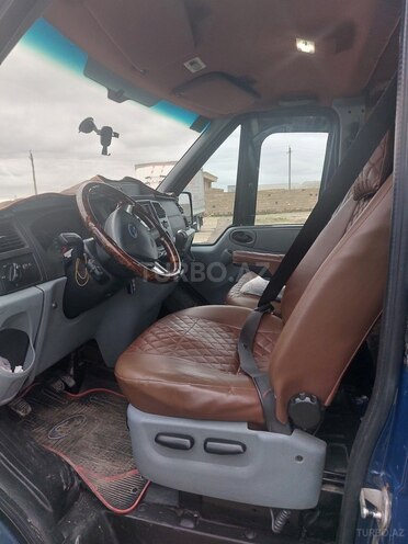 Ford Transit 2008, 500,000 km - 2.2 l - Bakı