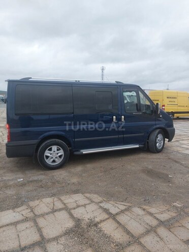 Ford Transit 2008, 500,000 km - 2.2 l - Bakı