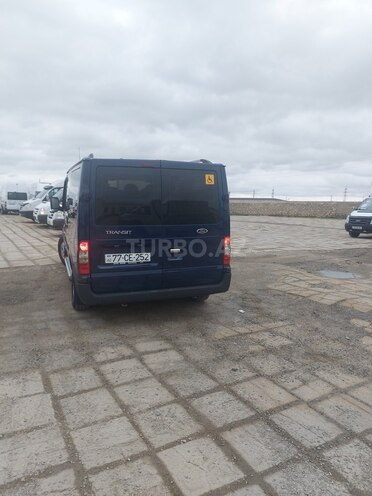 Ford Transit 2008, 500,000 km - 2.2 l - Bakı