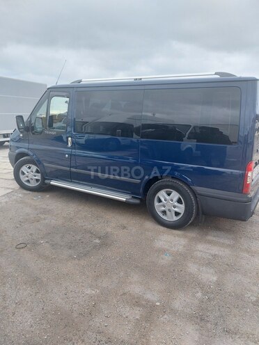 Ford Transit 2008, 500,000 km - 2.2 l - Bakı