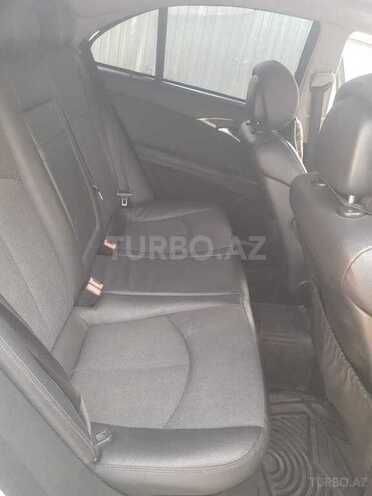 Mercedes E 220 2008, 370,000 km - 2.2 l - Bakı